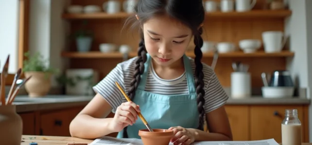 Des idées originales d’activités pour les enfants de 8 ans à la maison ou dehors Des idées originales d’activités pour les enfants de 8 ans à la maison ou dehors