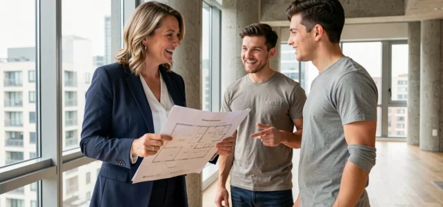 Découvrez comment les services immobiliers de Angie Sweet Home facilitent vos projets Découvrez comment les services immobiliers de Angie Sweet Home facilitent vos projets