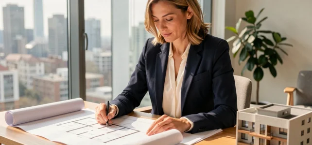 Tendances et conseils pour réussir vos projets immobiliers en 2024 Tendances et conseils pour réussir vos projets immobiliers en 2024