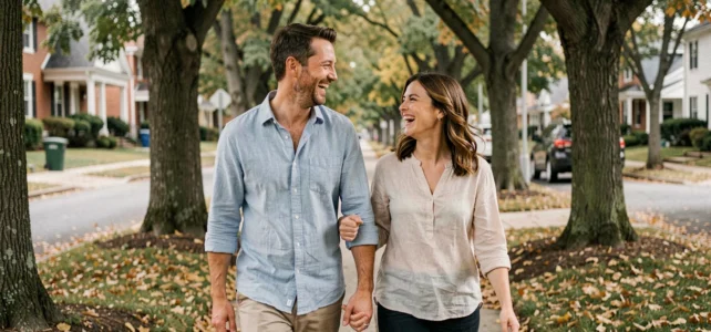 Découvrez qui est la femme d’Ed Helms et la vie discrète de leur famille Découvrez qui est la femme d’Ed Helms et la vie discrète de leur famille