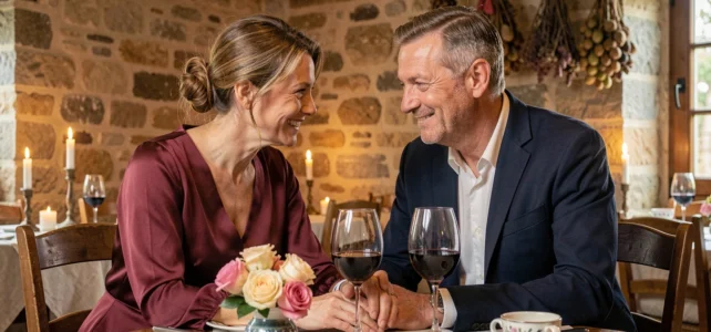 Idées originales pour célébrer vos anniversaires de mariage de façon inoubliable cette année Idées originales pour célébrer vos anniversaires de mariage de façon inoubliable cette année