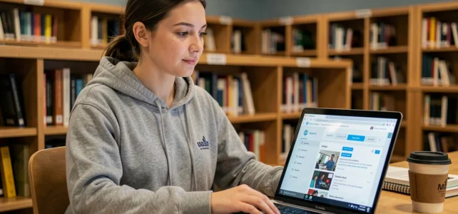 Comment accéder facilement à la plateforme Soutien Adom pour les étudiants de l’UGA Comment accéder facilement à la plateforme Soutien Adom pour les étudiants de l’UGA