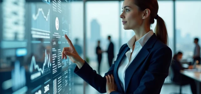 Comment la blockchain Robthecoins révolutionne les opportunités pour les entreprises Comment la blockchain Robthecoins révolutionne les opportunités pour les entreprises