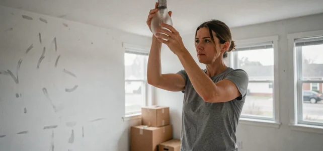 Déménagement : faut-il vraiment laisser les ampoules dans votre ancien logement ? Déménagement : faut-il vraiment laisser les ampoules dans votre ancien logement ?