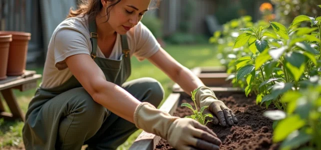 Découvrez les dernières tendances et conseils jardinage grâce à nos actualités fraîches Découvrez les dernières tendances et conseils jardinage grâce à nos actualités fraîches
