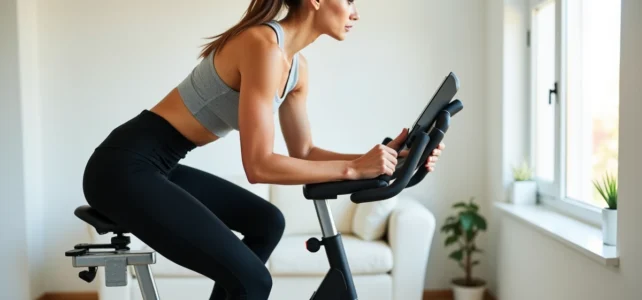 Pourquoi choisir le vélo d’appartement SportPlus SP-HT-1004-IE pour vos entraînements ? Pourquoi choisir le vélo d’appartement SportPlus SP-HT-1004-IE pour vos entraînements ?
