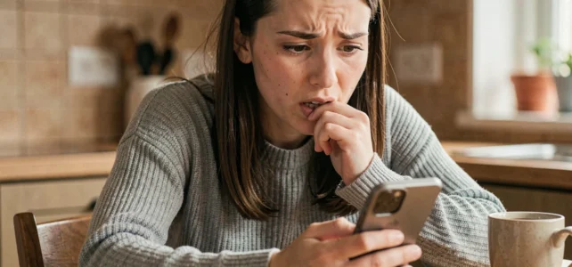 Découvrez comment savoir si un contact vous a mis en sourdine sur Messenger Découvrez comment savoir si un contact vous a mis en sourdine sur Messenger
