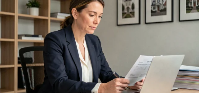 Découvrez comment simplifier la gestion de vos biens immobiliers en ligne