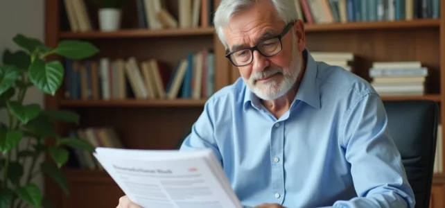 Prendre sa retraite à 60 ans : conditions à remplir et conseils essentiels Prendre sa retraite à 60 ans : conditions à remplir et conseils essentiels