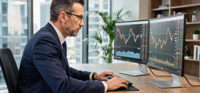 Conseils et actualités pour mieux investir en bourse et suivre les marchés financiers Conseils et actualités pour mieux investir en bourse et suivre les marchés financiers