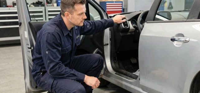Pourquoi et comment enlever le mode éco de la Citroën C3 pour plus de confort Pourquoi et comment enlever le mode éco de la Citroën C3 pour plus de confort