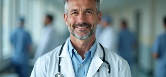 Médecin ou docteur : quelles différences et comment les distinguer ? Médecin ou docteur : quelles différences et comment les distinguer ?