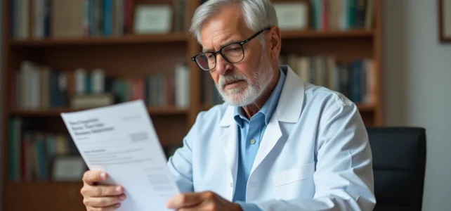 Comment choisir le modèle d’ordonnance sécurisée adapté aux médecins retraités ? Comment choisir le modèle d’ordonnance sécurisée adapté aux médecins retraités ?