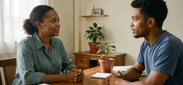 Comprendre le rôle des psychologues pour améliorer le bien-être mental à Madagascar