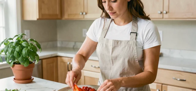 Astuces et recettes légères pour réussir votre programme minceur au quotidien Astuces et recettes légères pour réussir votre programme minceur au quotidien