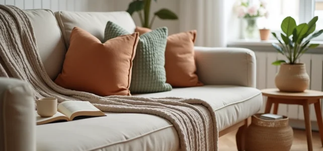 Astuces et inspirations pour une maison tendance et confortable au quotidien Astuces et inspirations pour une maison tendance et confortable au quotidien