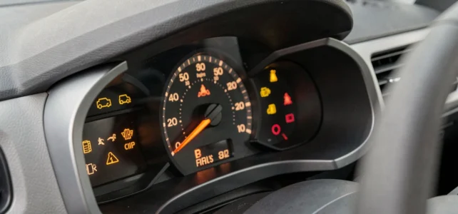 Comprendre tous les voyants du tableau de bord Citroën C3 : guide complet